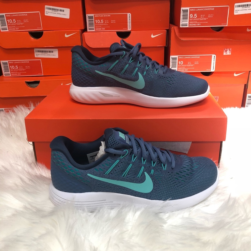 Nike WMNS Nike Lunarglide 8